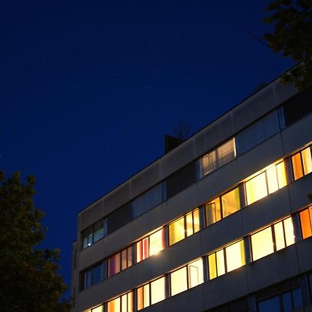 Hostel 77 ברן מראה חיצוני תמונה