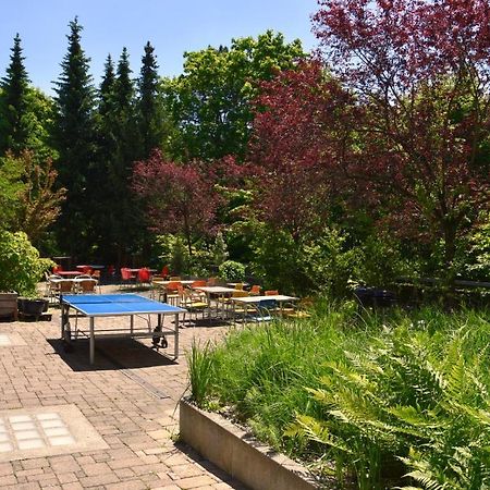 Hostel 77 ברן מראה חיצוני תמונה