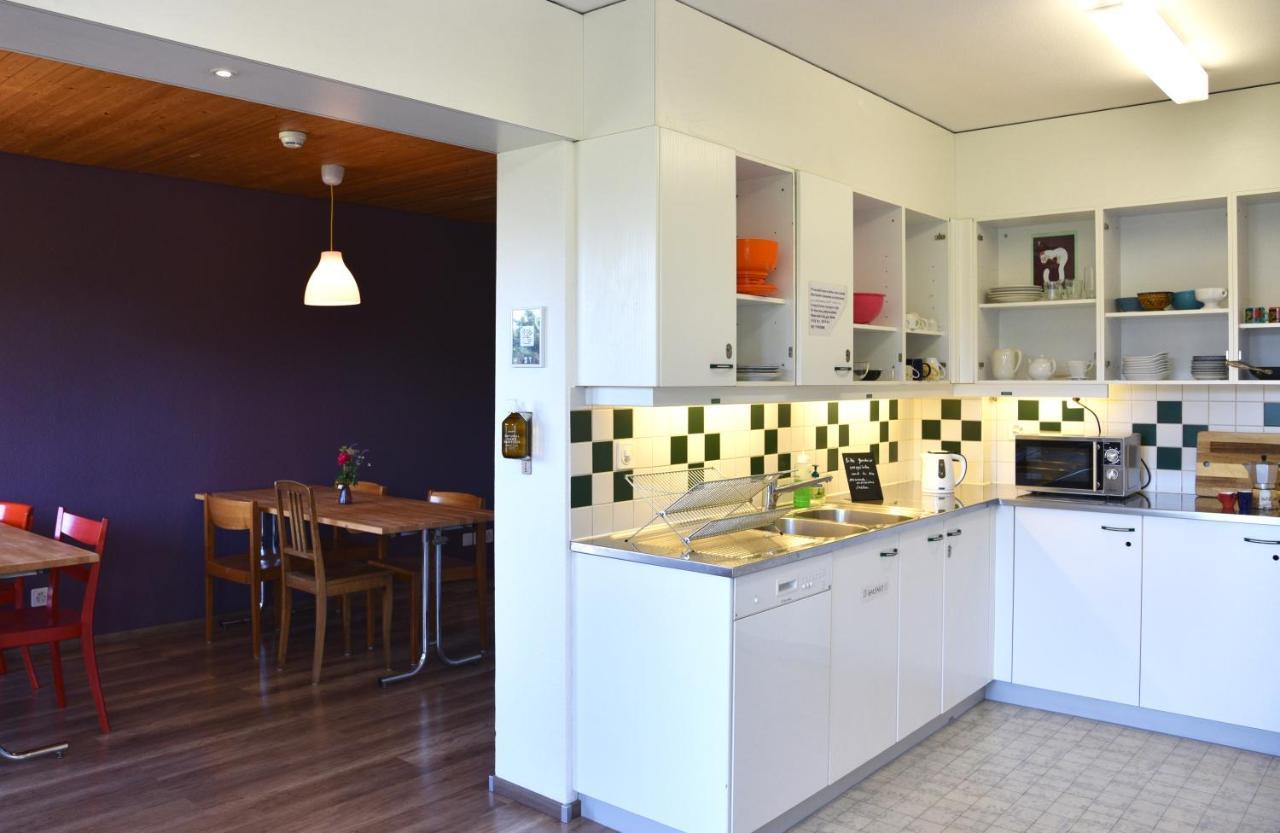 Hostel 77 ברן מראה חיצוני תמונה