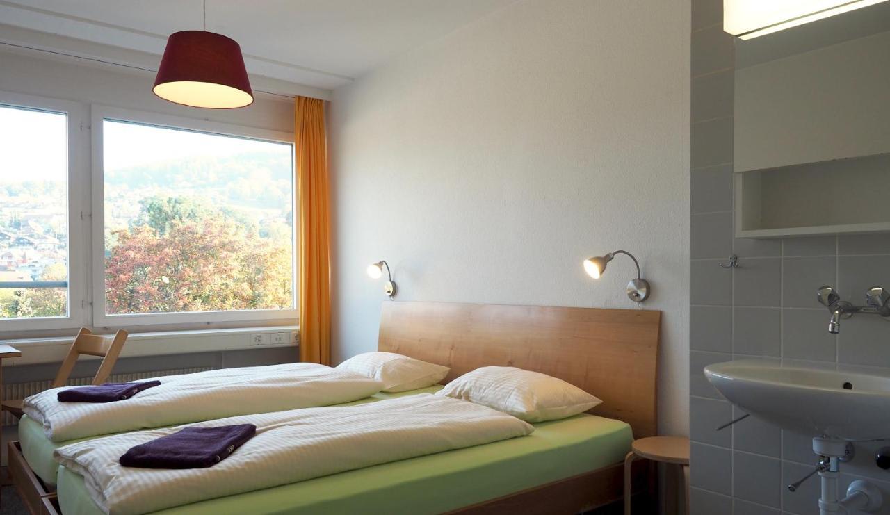 Hostel 77 ברן מראה חיצוני תמונה