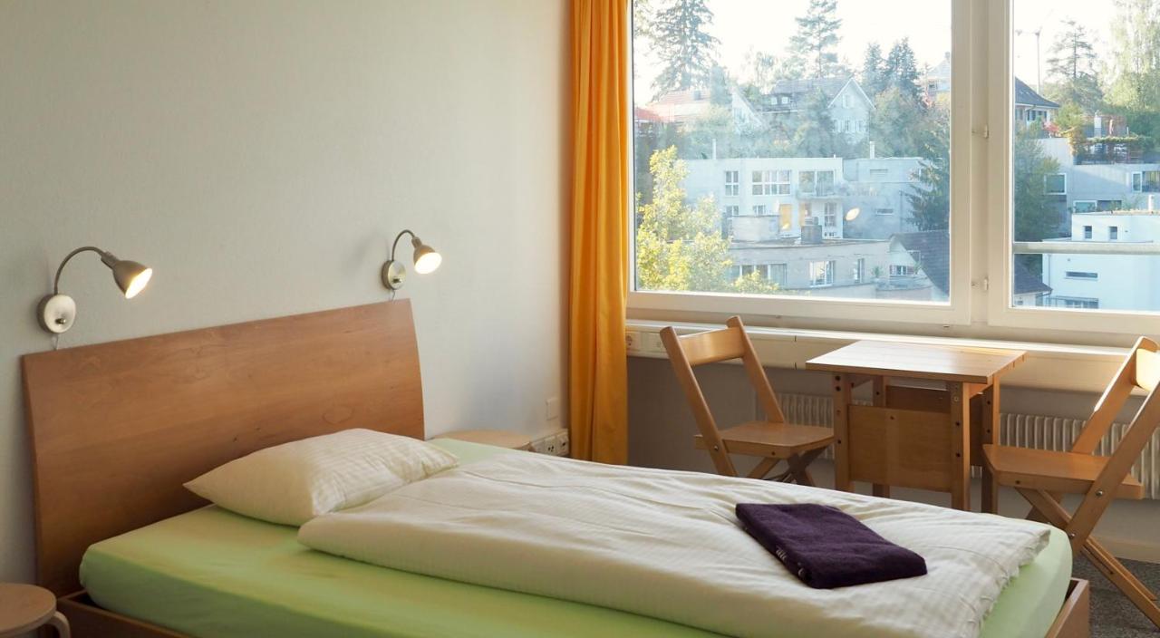 Hostel 77 ברן מראה חיצוני תמונה