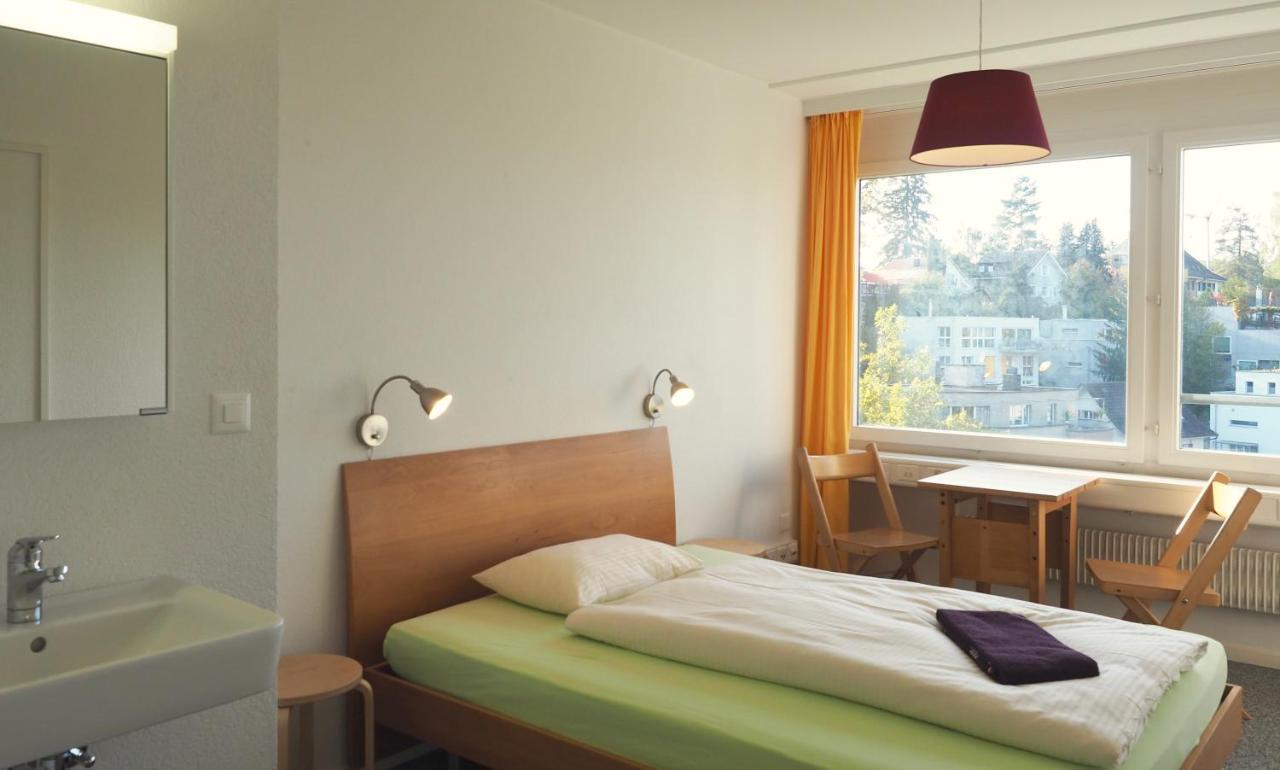 Hostel 77 ברן מראה חיצוני תמונה