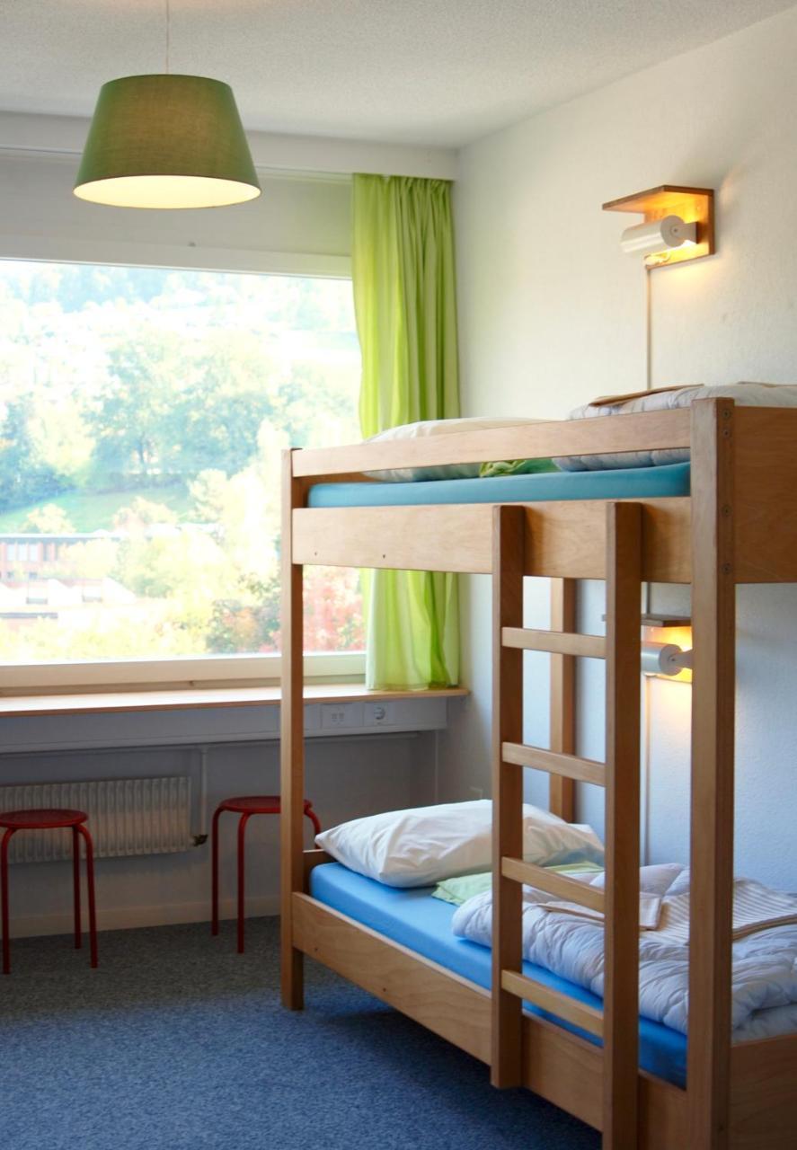Hostel 77 ברן מראה חיצוני תמונה