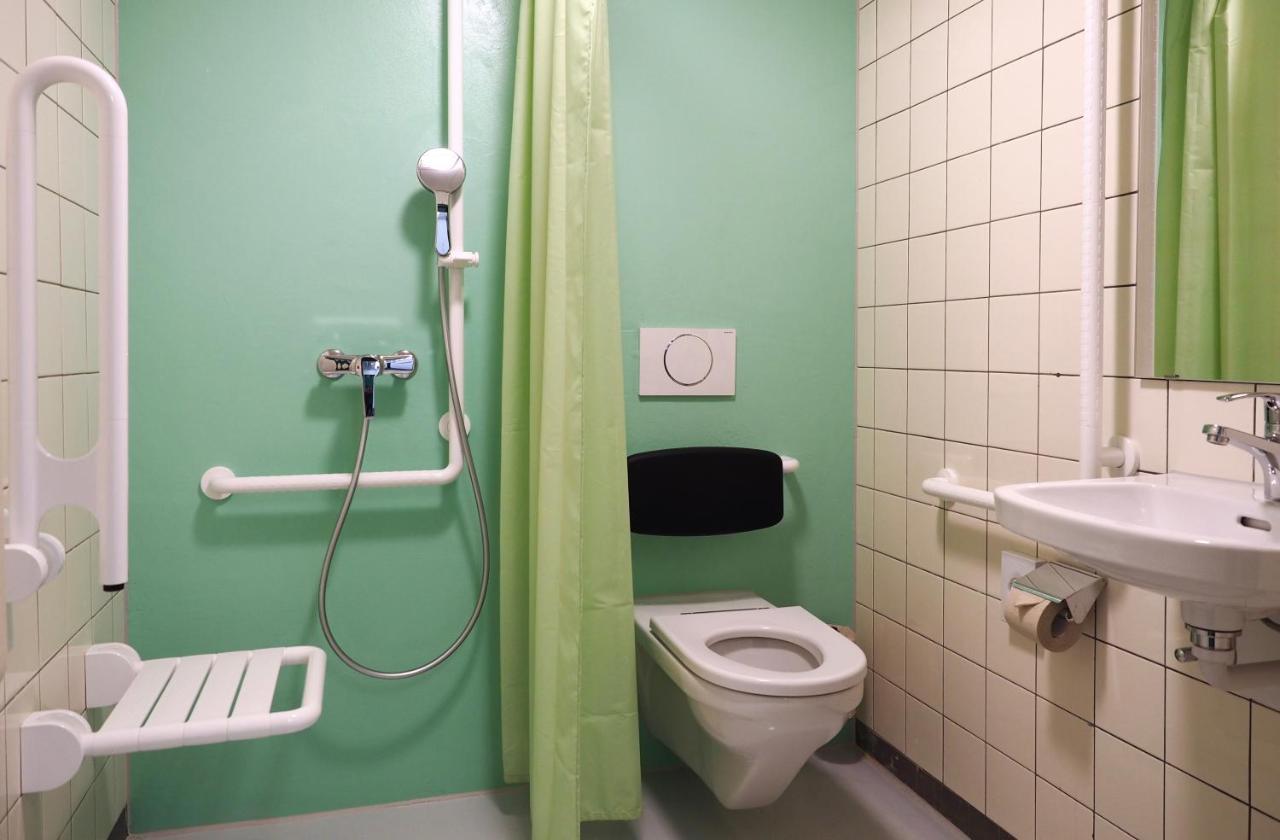 Hostel 77 ברן מראה חיצוני תמונה