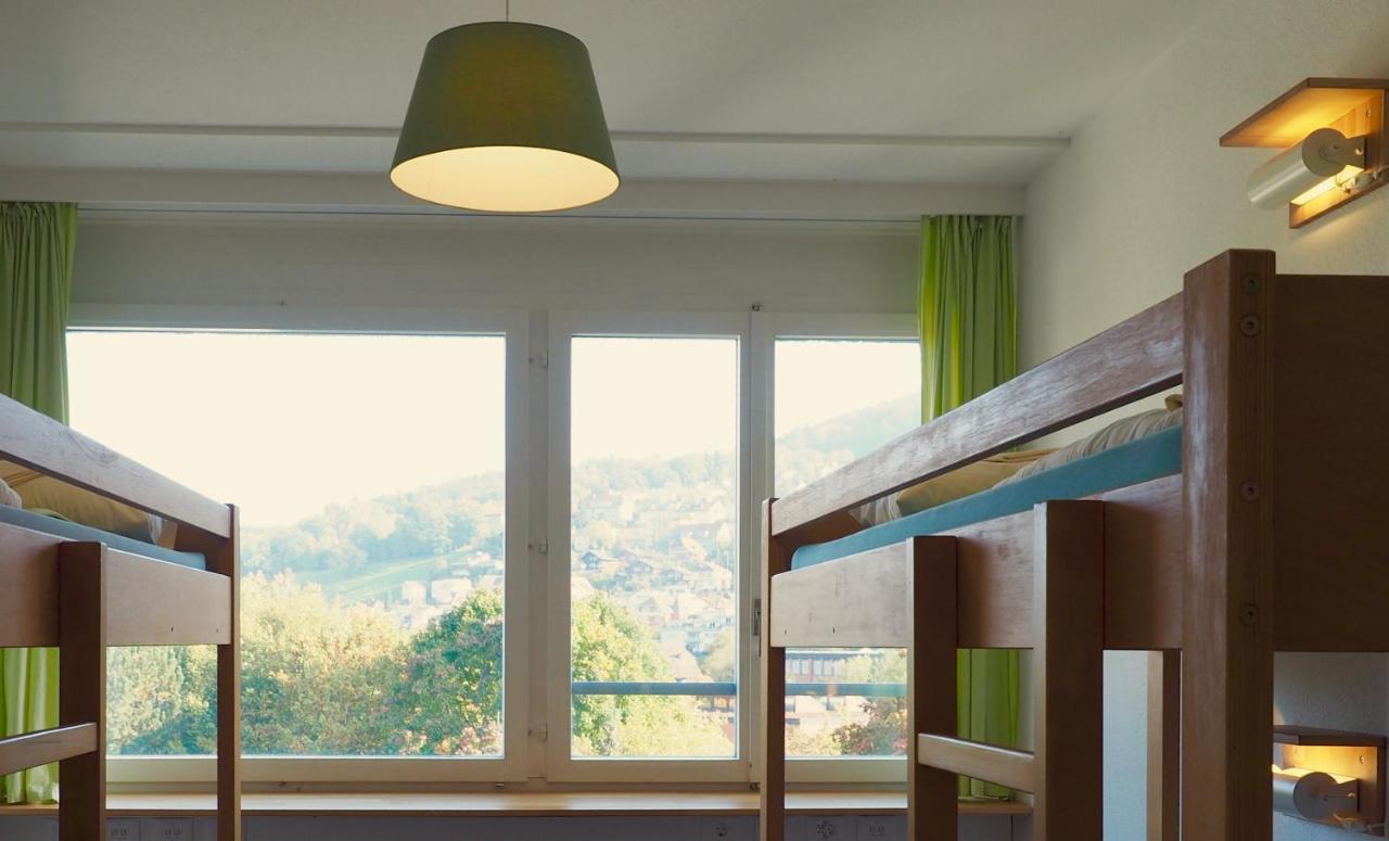 Hostel 77 ברן מראה חיצוני תמונה