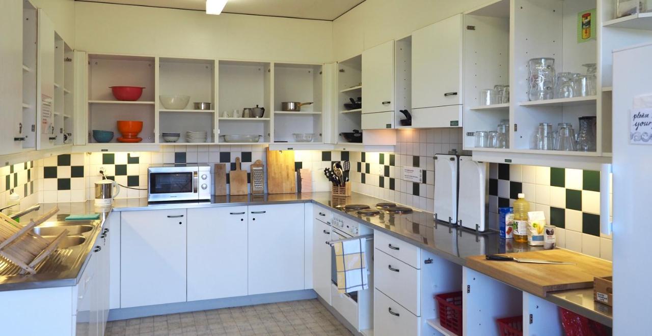 Hostel 77 ברן מראה חיצוני תמונה