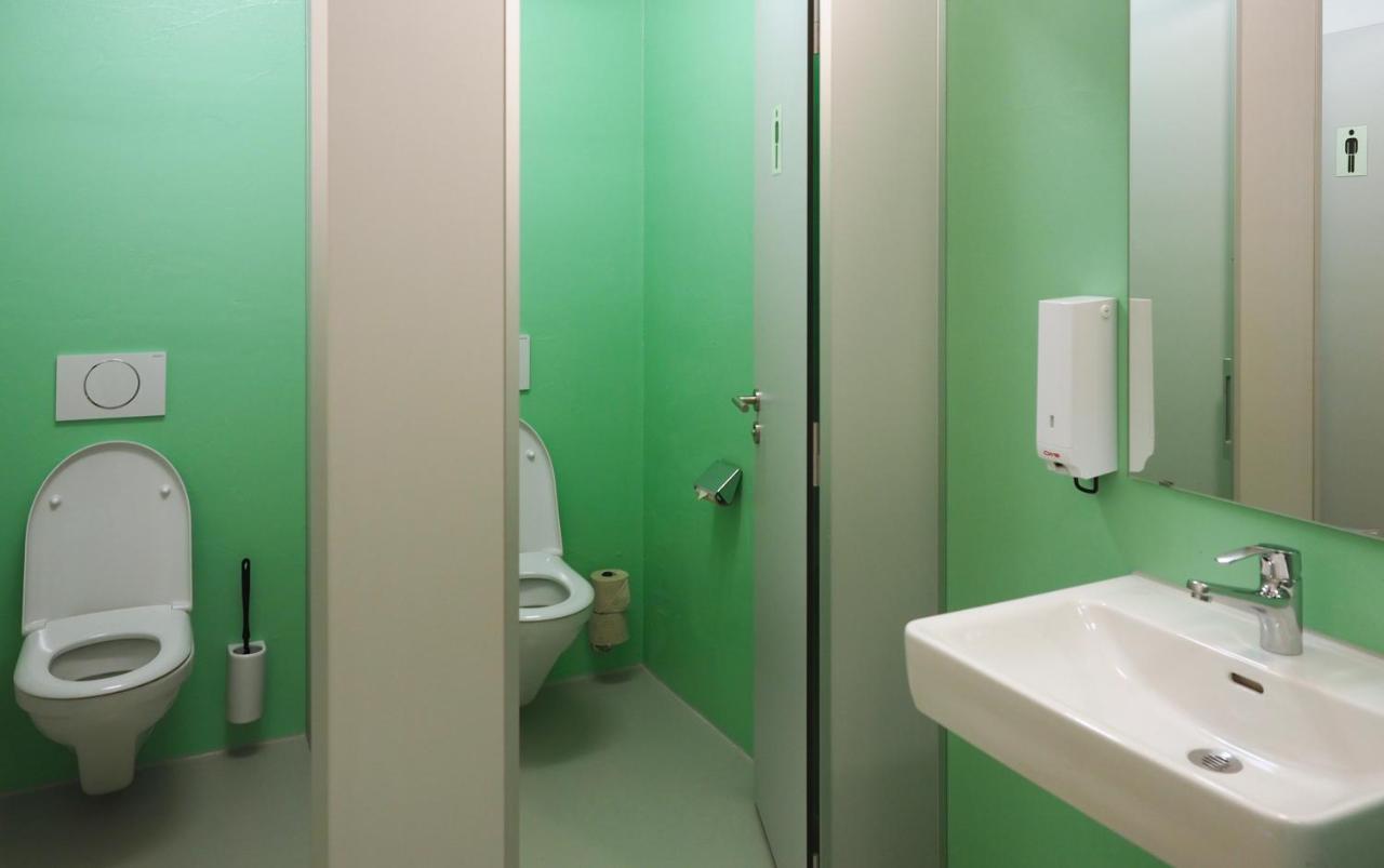 Hostel 77 ברן מראה חיצוני תמונה