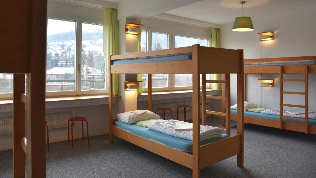 Hostel 77 ברן מראה חיצוני תמונה