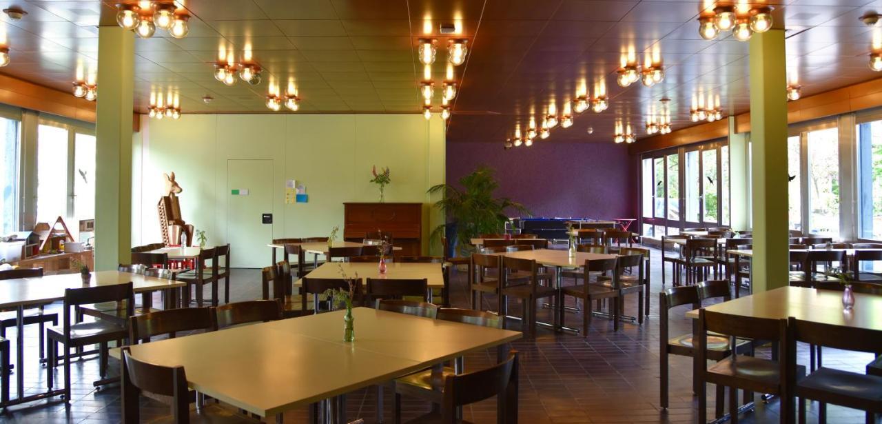 Hostel 77 ברן מראה חיצוני תמונה